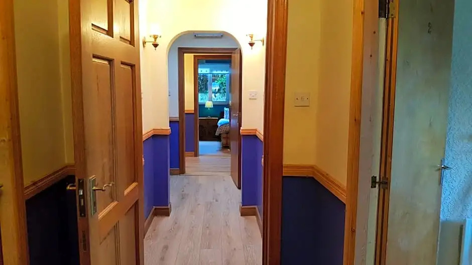 Divine Mercy B&B