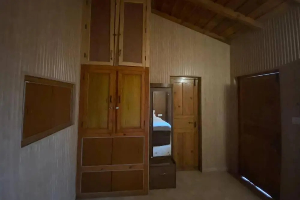 The Himalayan Living