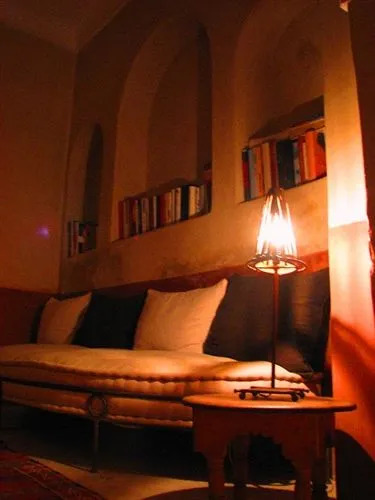 Riad Les Inseparables