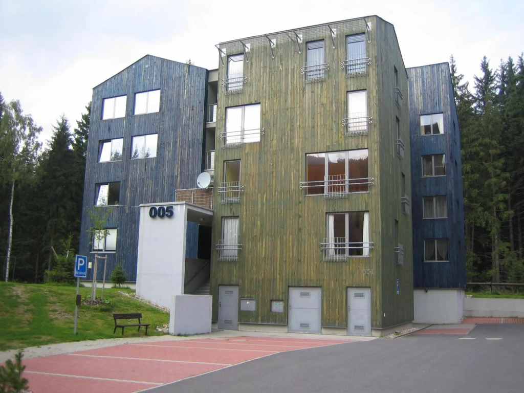Apartmán Harrachov ADOS 005 Mumlava