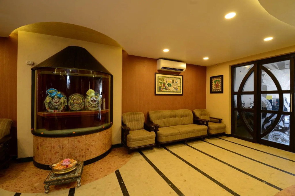 Shankar Bhavan By Vinayak Hotels