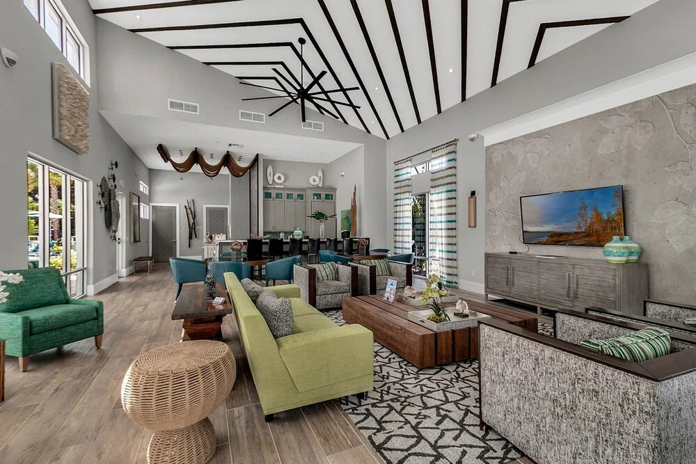 Veranda Palms - 2641 Tranquility Way