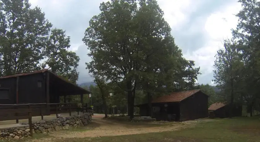 Adventure Camp Resort Monti Ernici