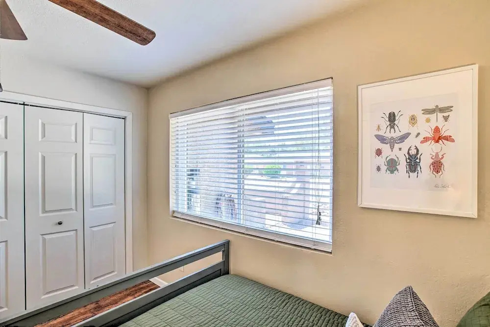 Lovely Mesa Escape w/ Private Pool & Hot Tub!