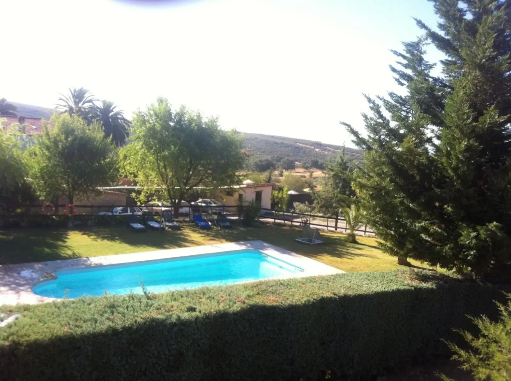 Apartamentos LA CASONA DE JARAIZ