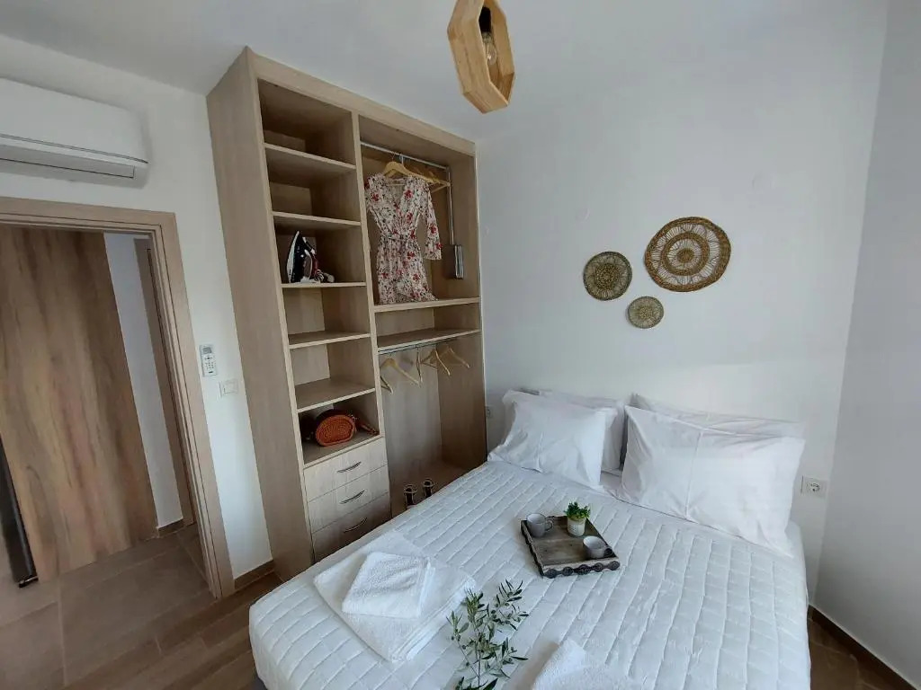 Elia Luxury Apartments Estd. 2022