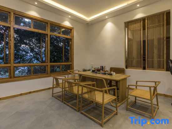 Yangshuo Yunshan Homestay (Xianggong Mountain)