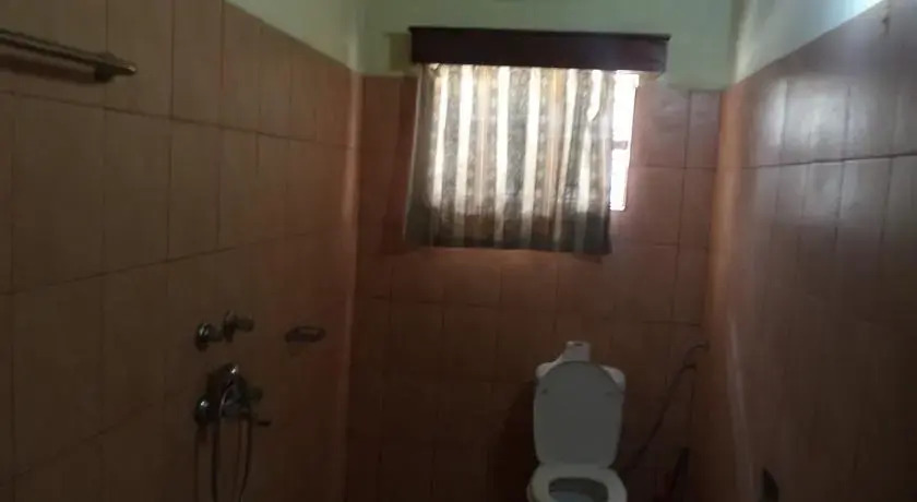 Meru House Inn
