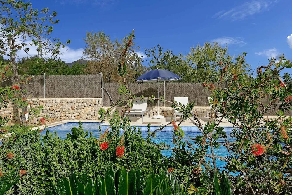 Villa Rosa Vells