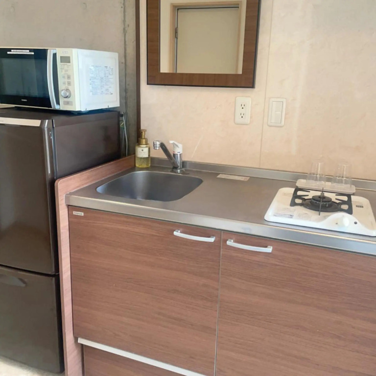 Condominio Makishi