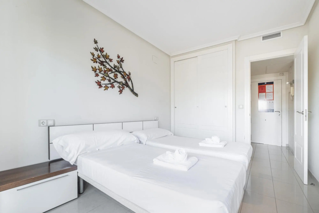 Gemelos 26 Resort Apartment 9-C Levante Beach