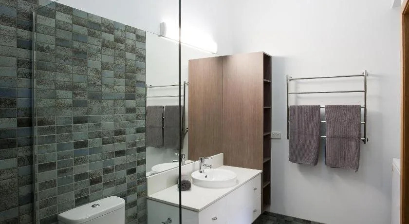 Altitude Apartments