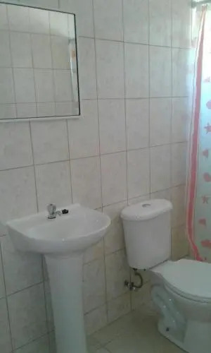 CABAñAS DONDE LA LELA