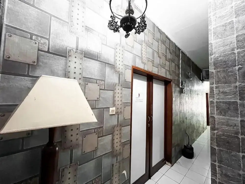Modom Residencce