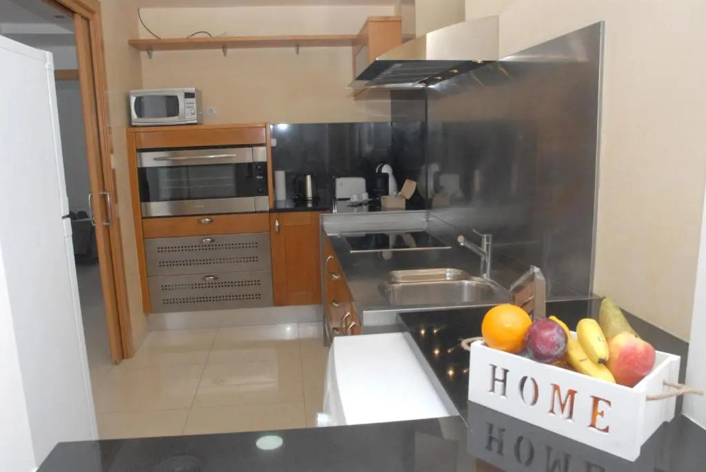Apartamento Montroig 3 Ático