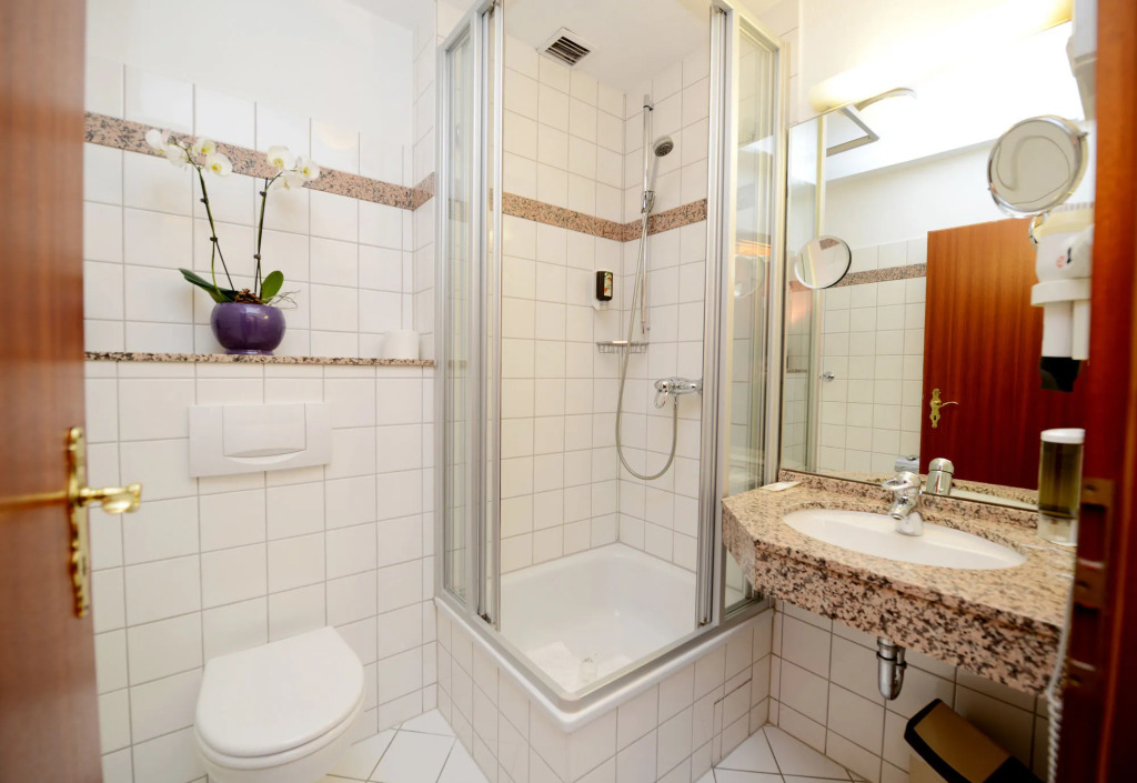 Hotel Birke, Ringhotel Kiel