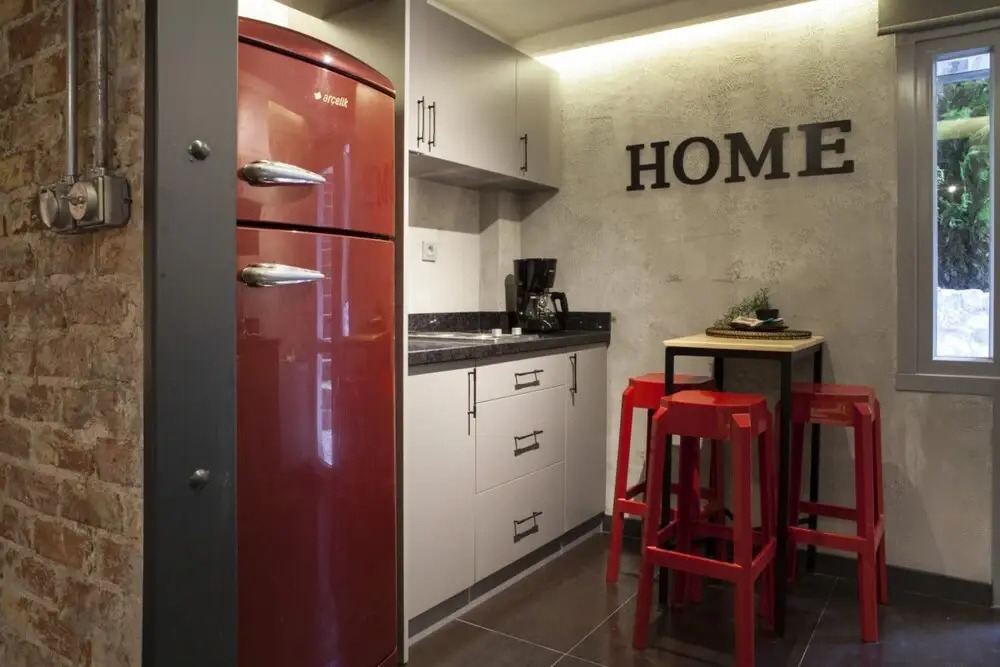 Chic and Central Flat in the Heart of Beyoglu