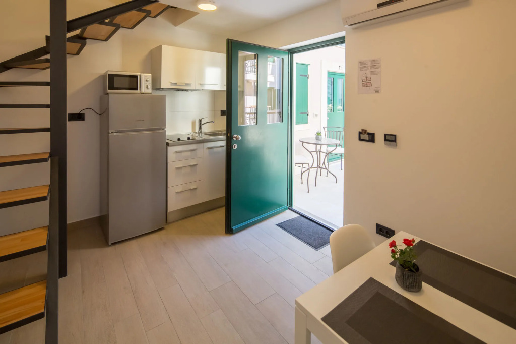 Apartments Korta