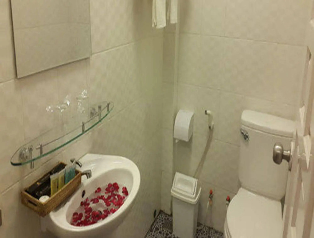 Hotel Mega Star