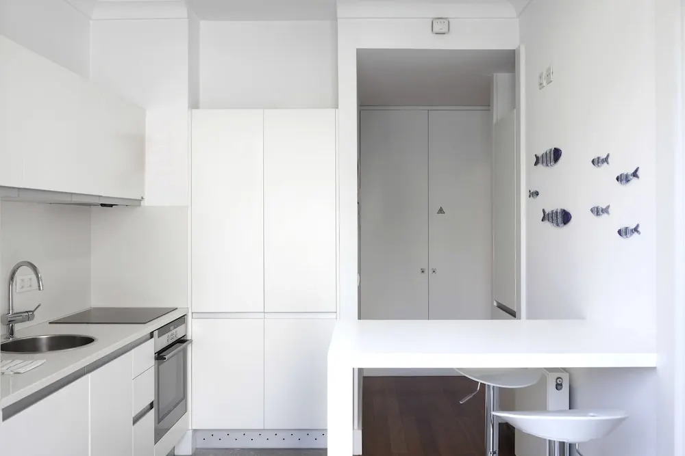 Infante Apartment
