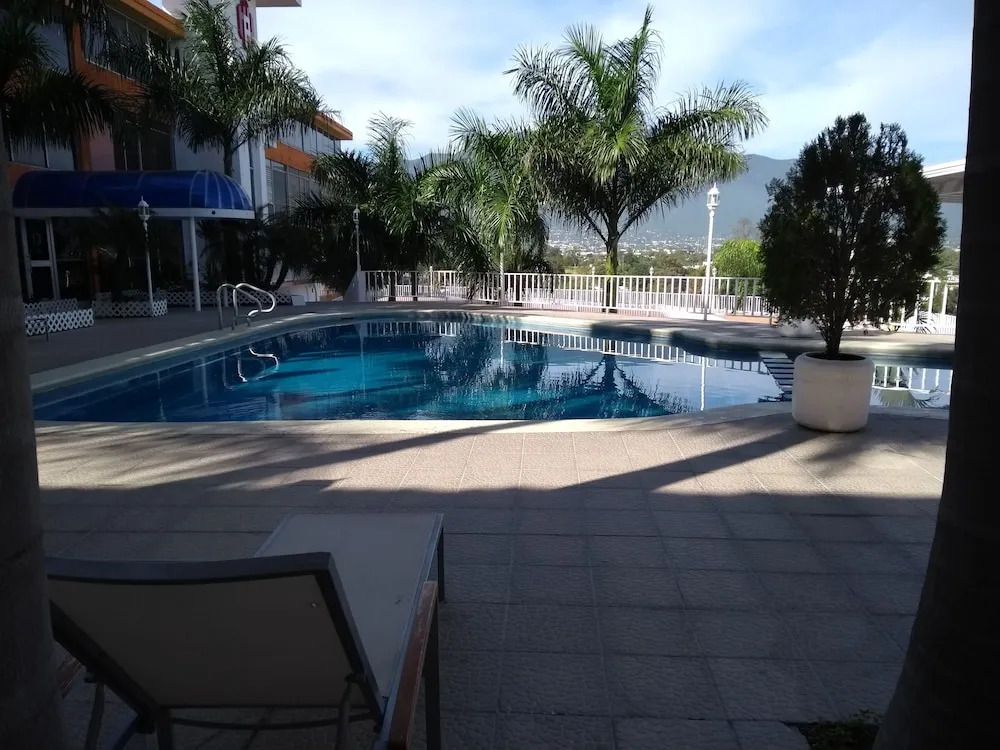 Hotel Panoramico