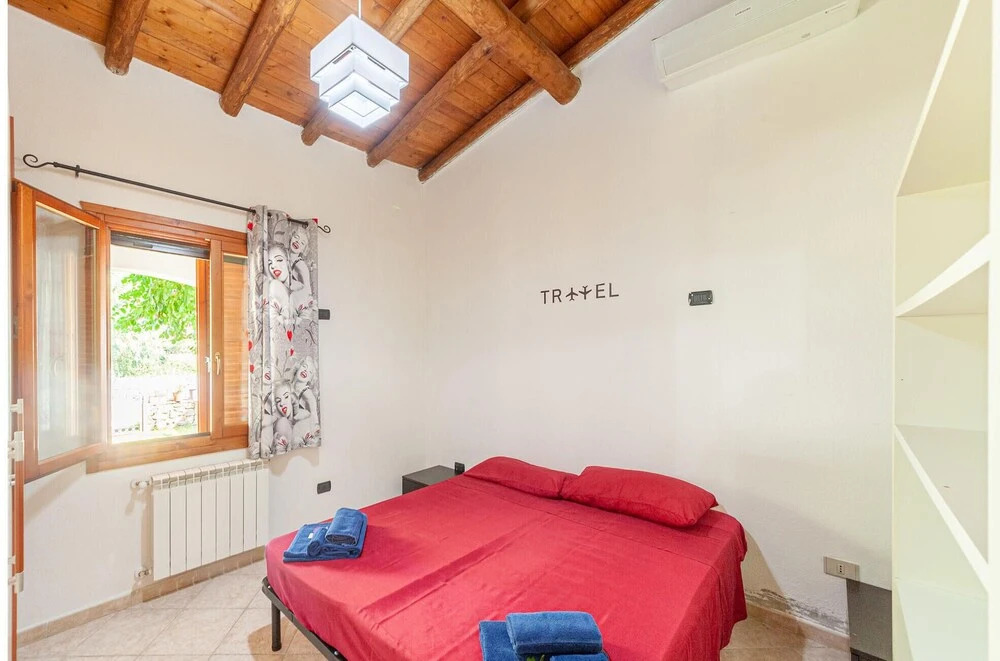 Awesome Home in San Teodoro With Outdoor Swimming Pool and 3 Bedrooms