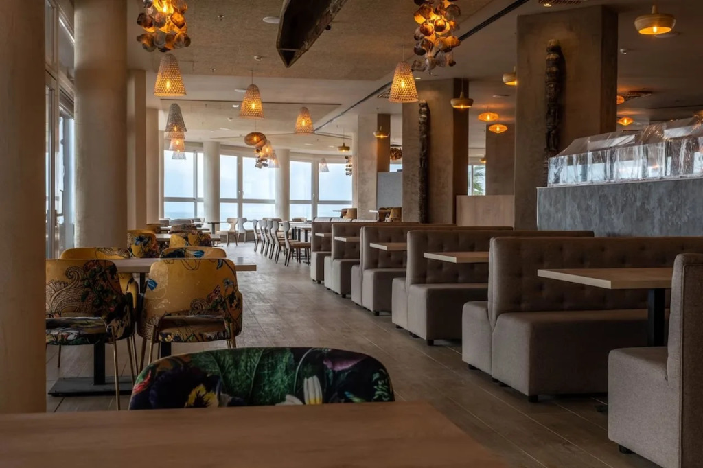 Cádiz Bahía by QHotels