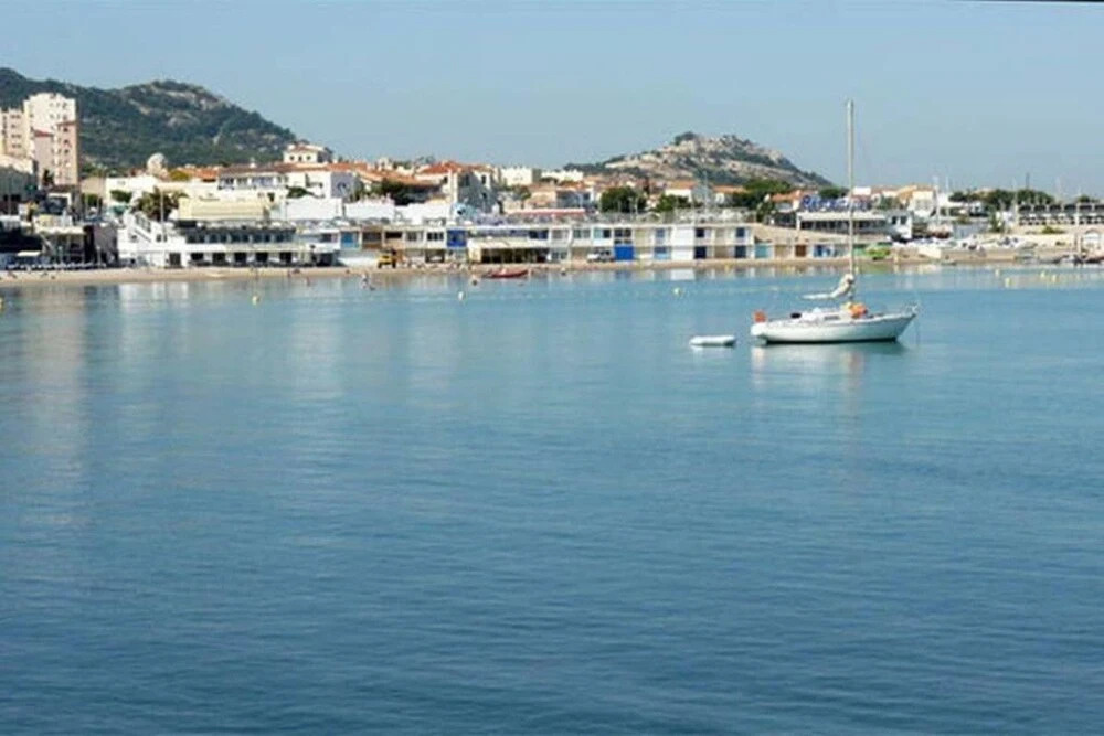 Villa Garden - Beach at 5mn/calanques at 15 mn
