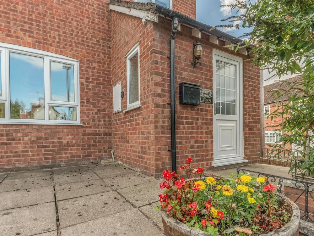St. Marys Mews Cottage