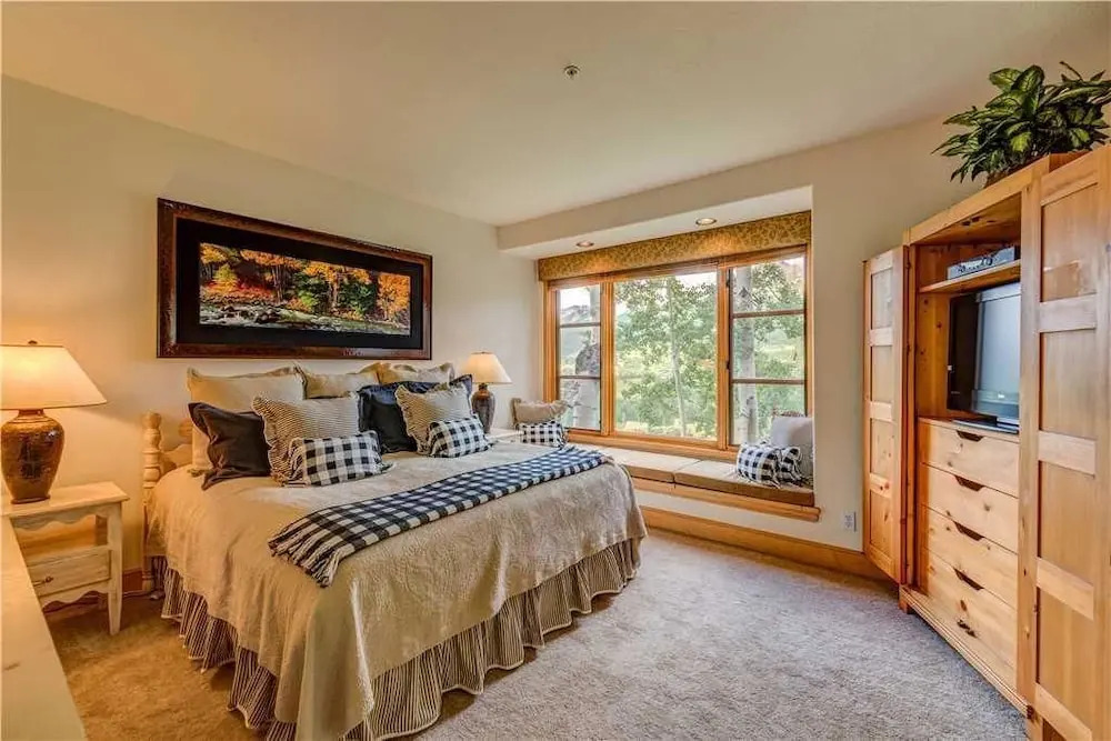 Aspen Ridge 26