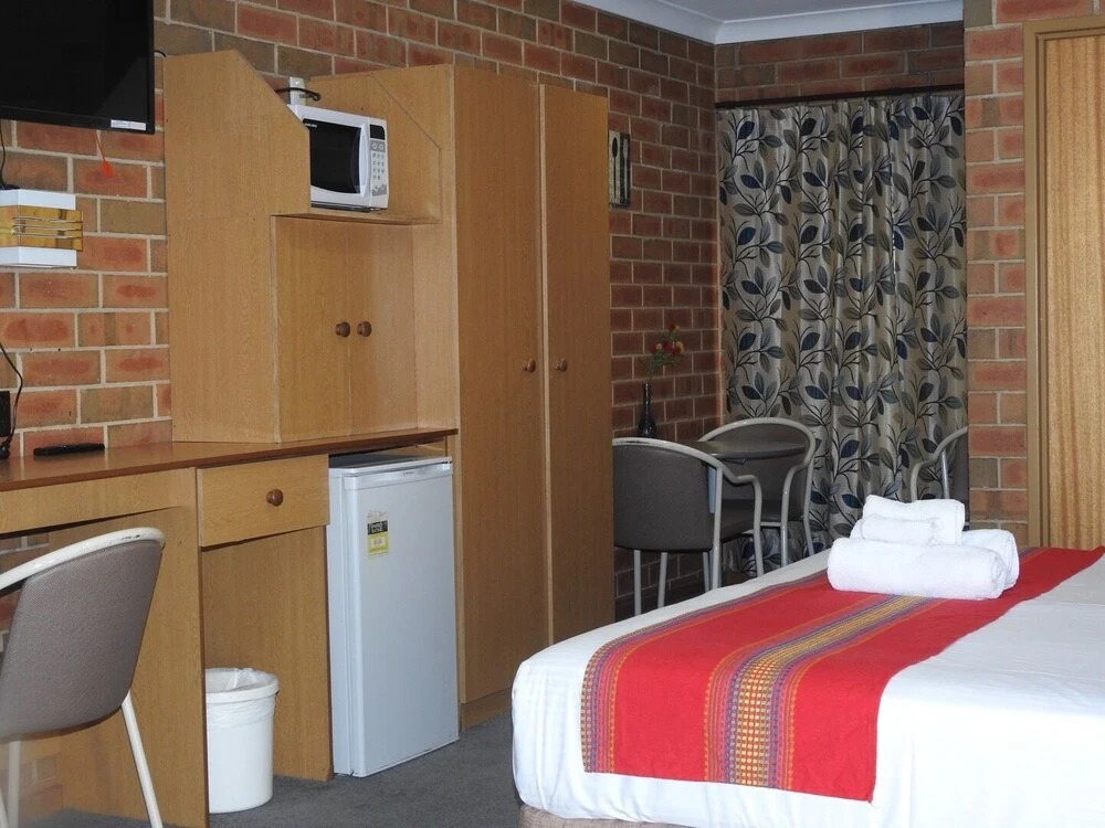 Pooraka Motor Inn