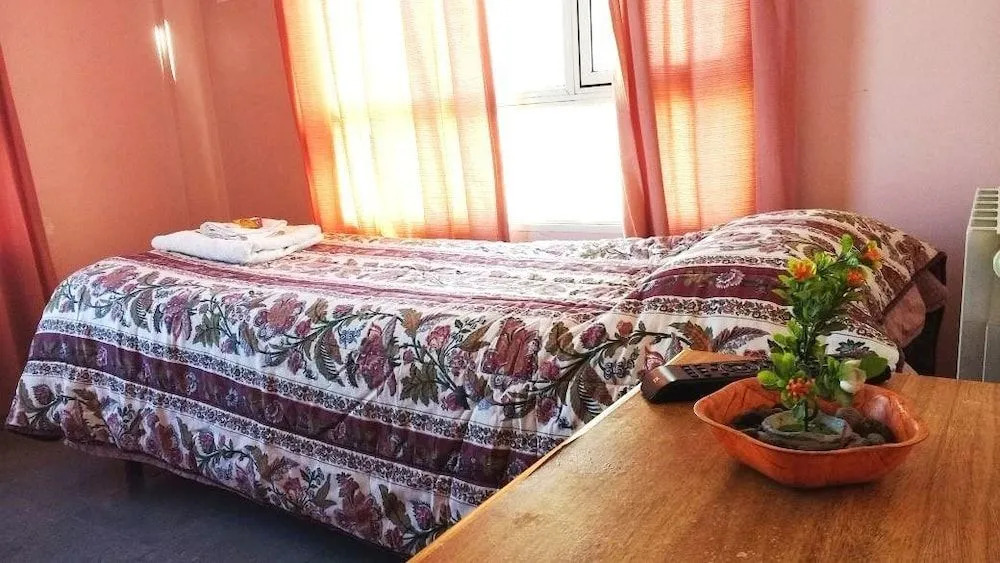 Luan Apart Hotel