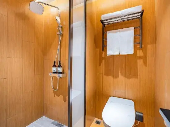 JI Hotel (Beijing Huairou Wanda Plaza)