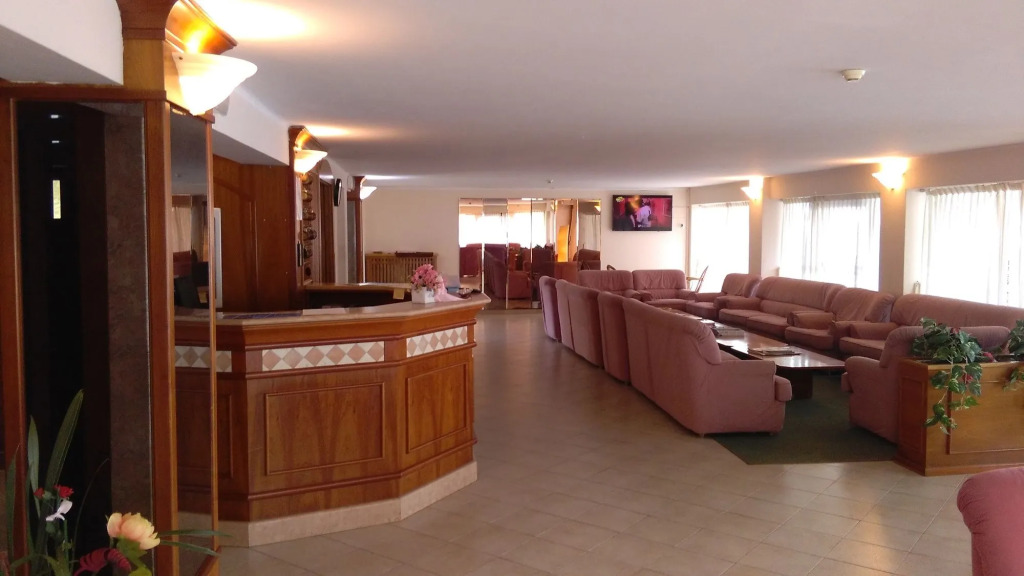 Hotel Glenn