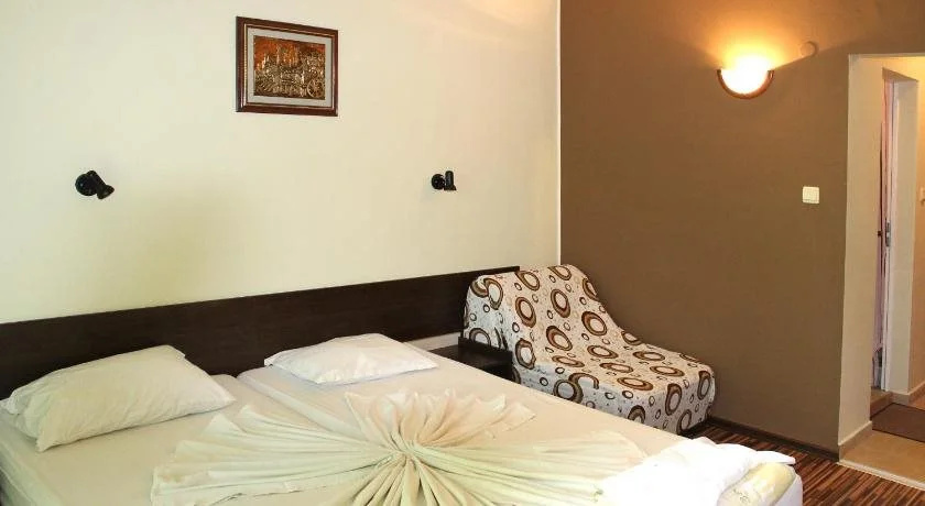 Hotel Phoenix