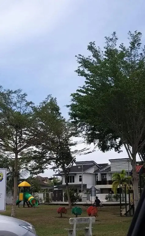 Venice of Perak Homestay MALAY ONLY