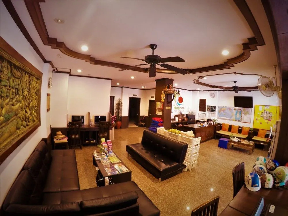 Panda Boutique Hotel Phuket
