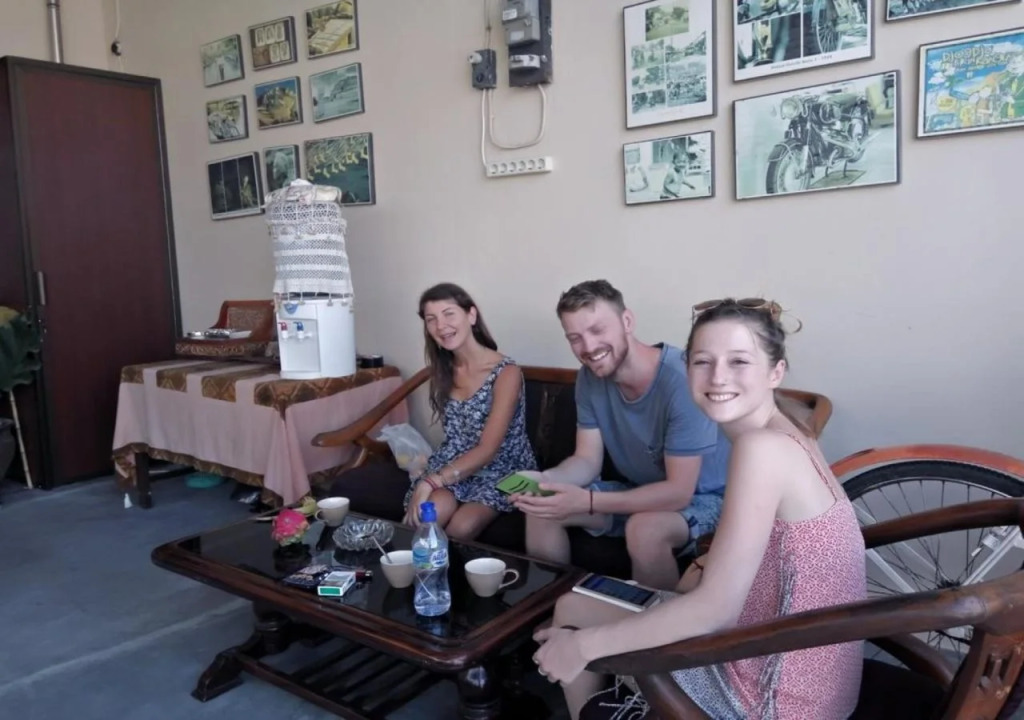 Pesona Artha Guest House