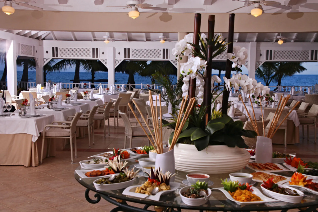 Grand Bahia Principe San Juan - All Inclusive
