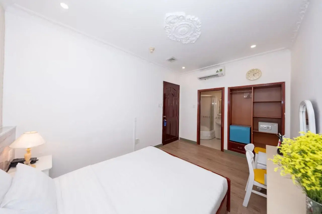 Ava Saigon Hotel