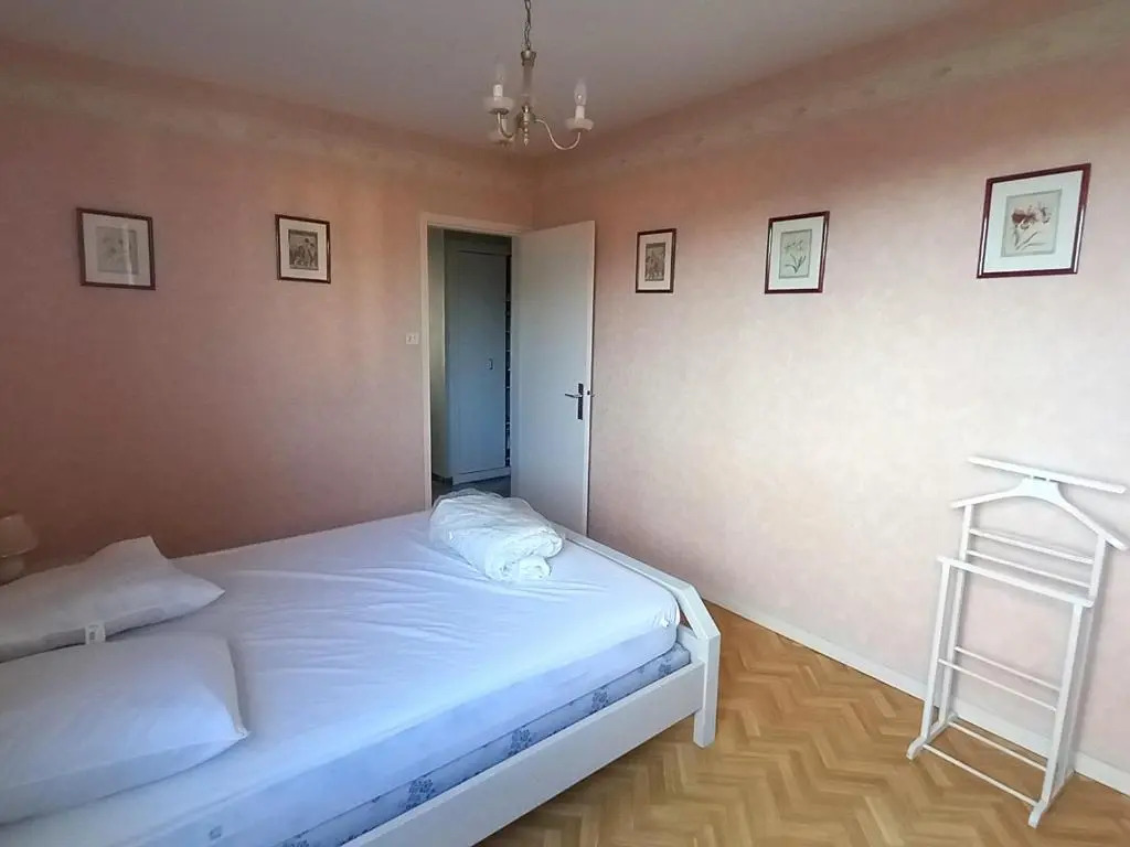 Appartement Saint-Jean-de-Monts, 2 pièces, 4 personnes - FR-1-323-108