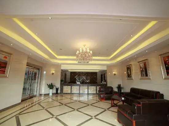 Shangxin Holiday Hotel