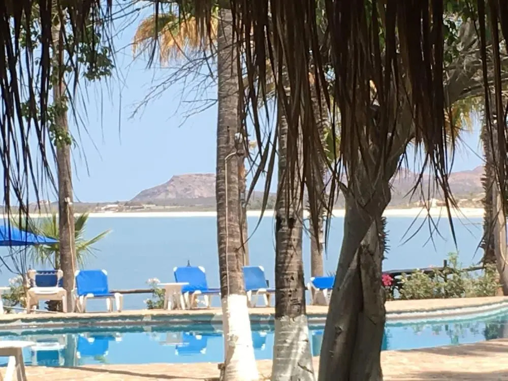Hotel Rancho Buenavista