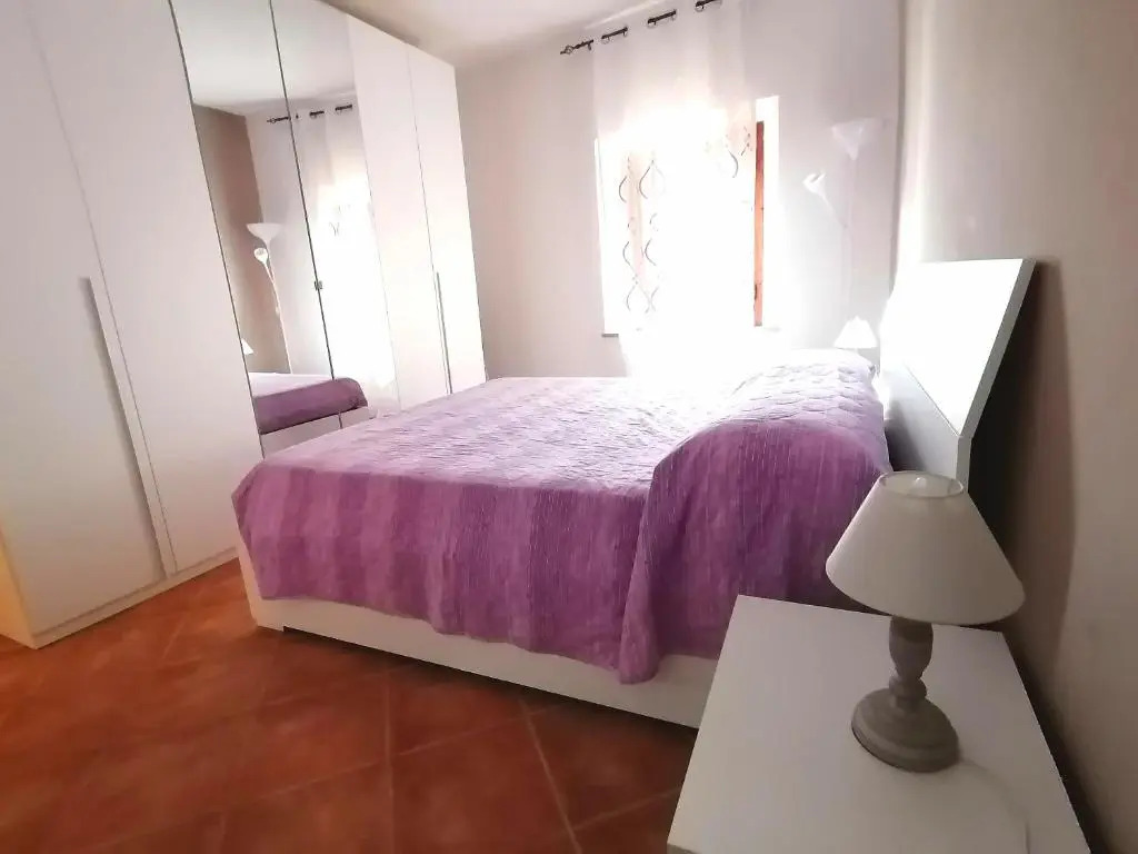 calloni franceschini home