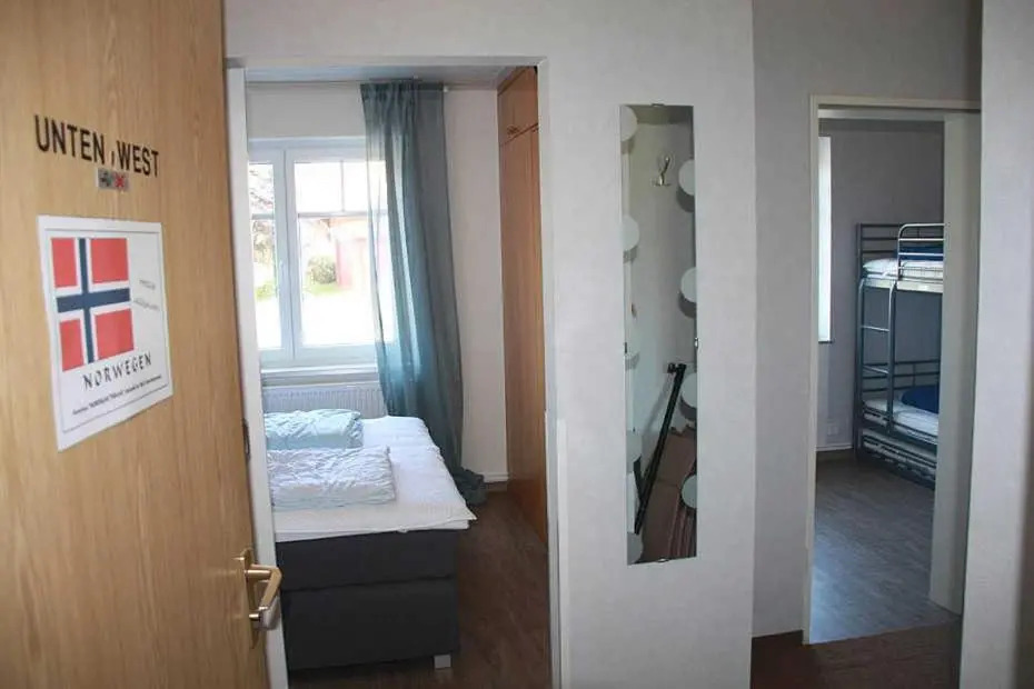 Haus Nordische Träume