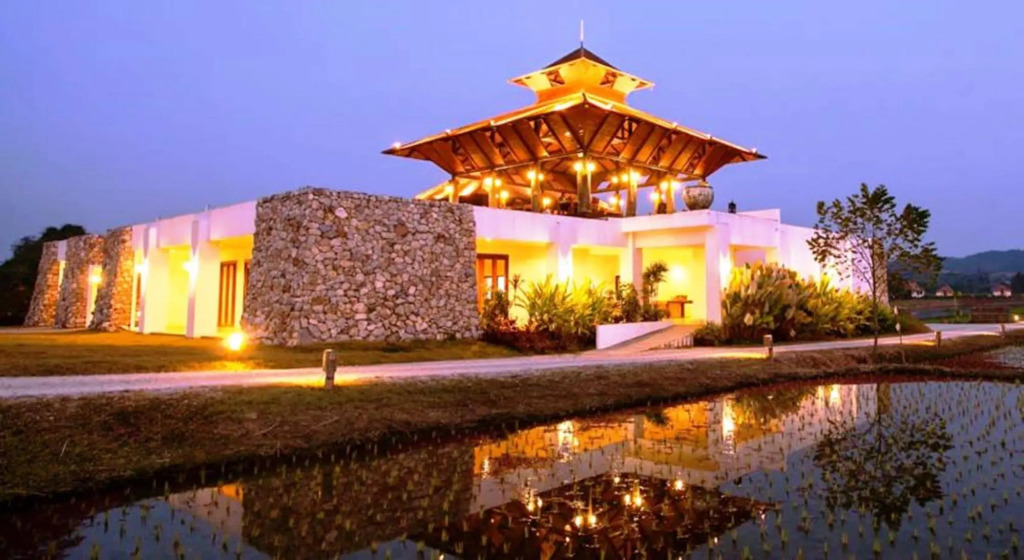 Manee Dheva Resort & Spa