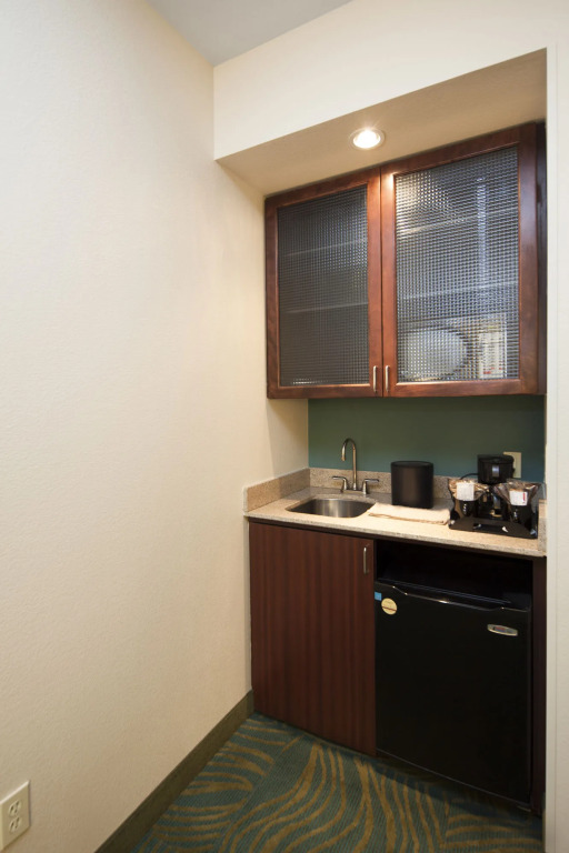 SpringHill Suites by Marriott Sacramento Natomas