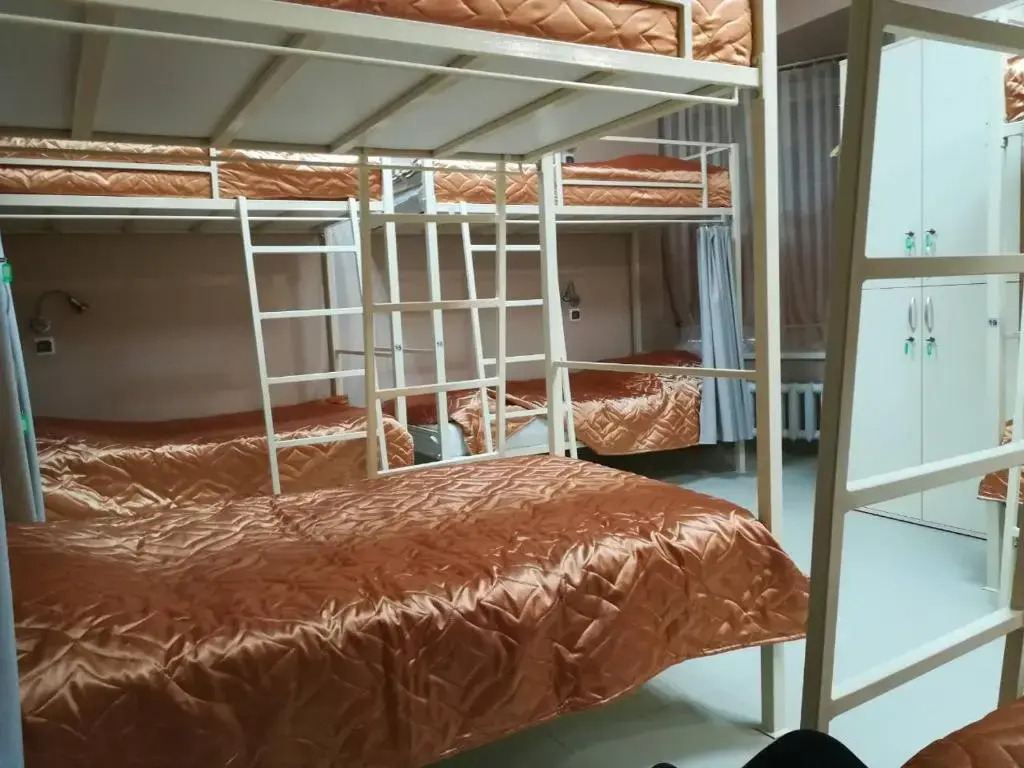 Hostel Sarmatia