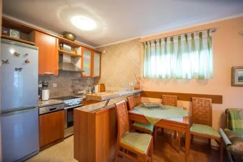 Aleksandar Apartment
