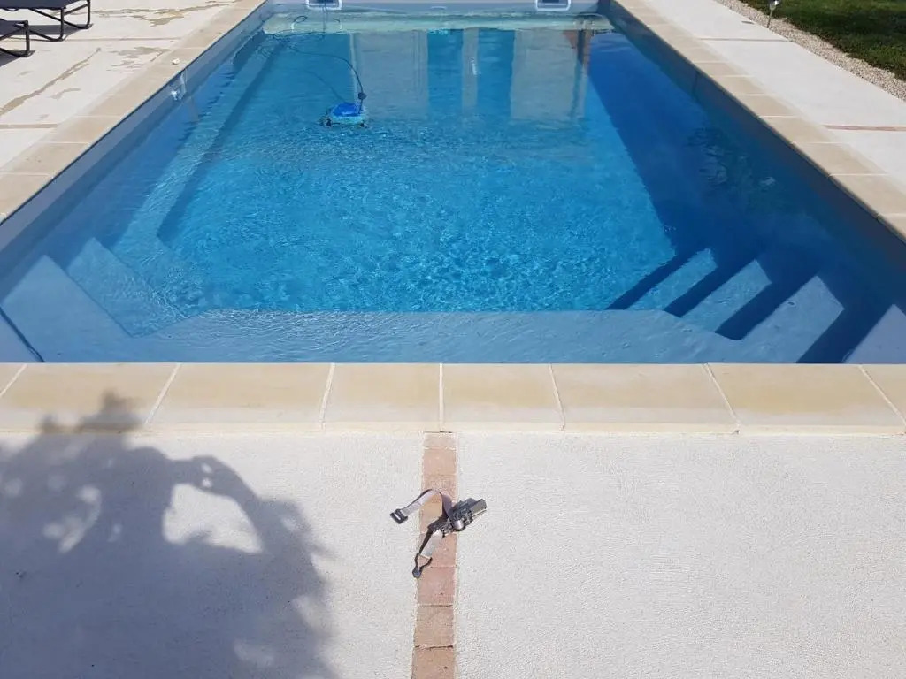 Villa spacieuse 4 chambres Gîte les manoques